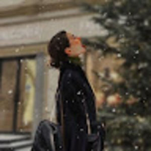 Meet your Posher, Zoe